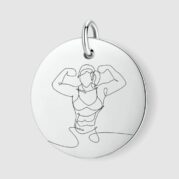Bodybuilder #3
