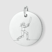 Cricket #1