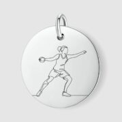 Discus throw