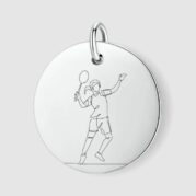 Badminton #1