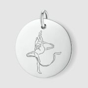 Rhythmic Gymnast #2