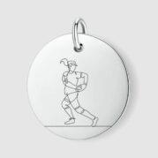 Rugby #1