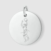 Netball #1