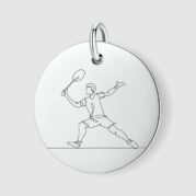 Badminton #2