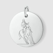 Equestrian #3