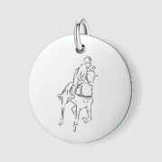 Equestrian #2