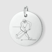 Field hockey