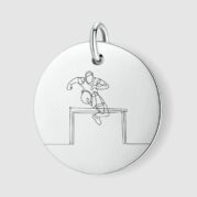 Hurdles #1