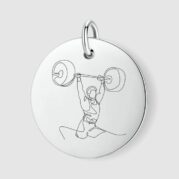 Weightlift #1