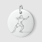 Shotput