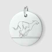 Greyhound #1
