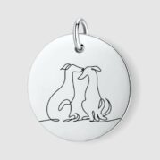 Greyhound #2
