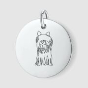 Yorkshire Terrier # 1