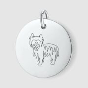 Yorkshire Terrier # 2
