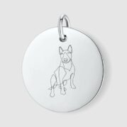 Bull Terrier