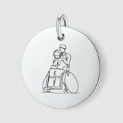Basketball Wheelchair
